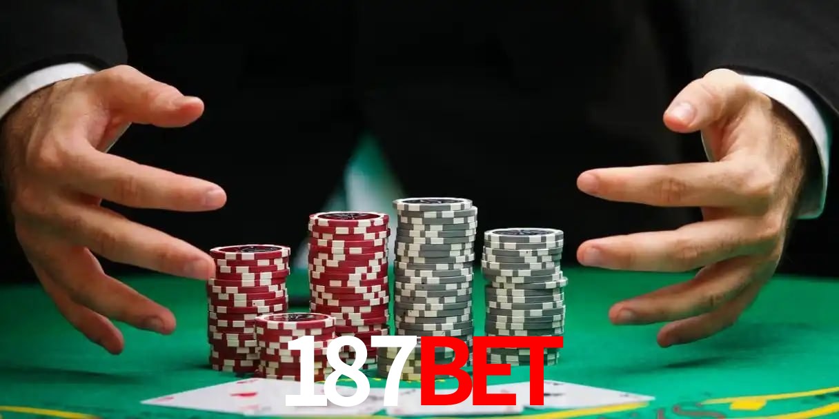 187BET plataforma