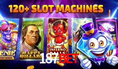 187BET,187BET app