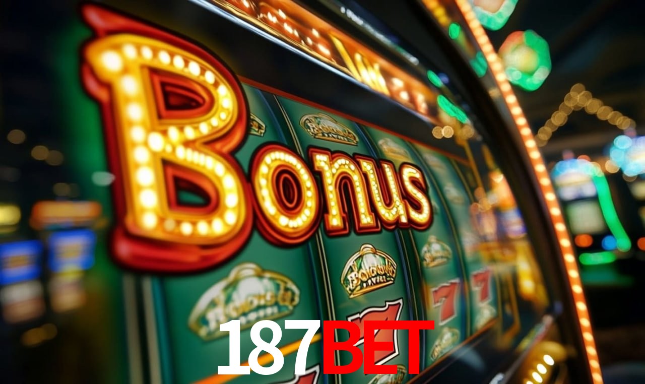 187BET plataforma