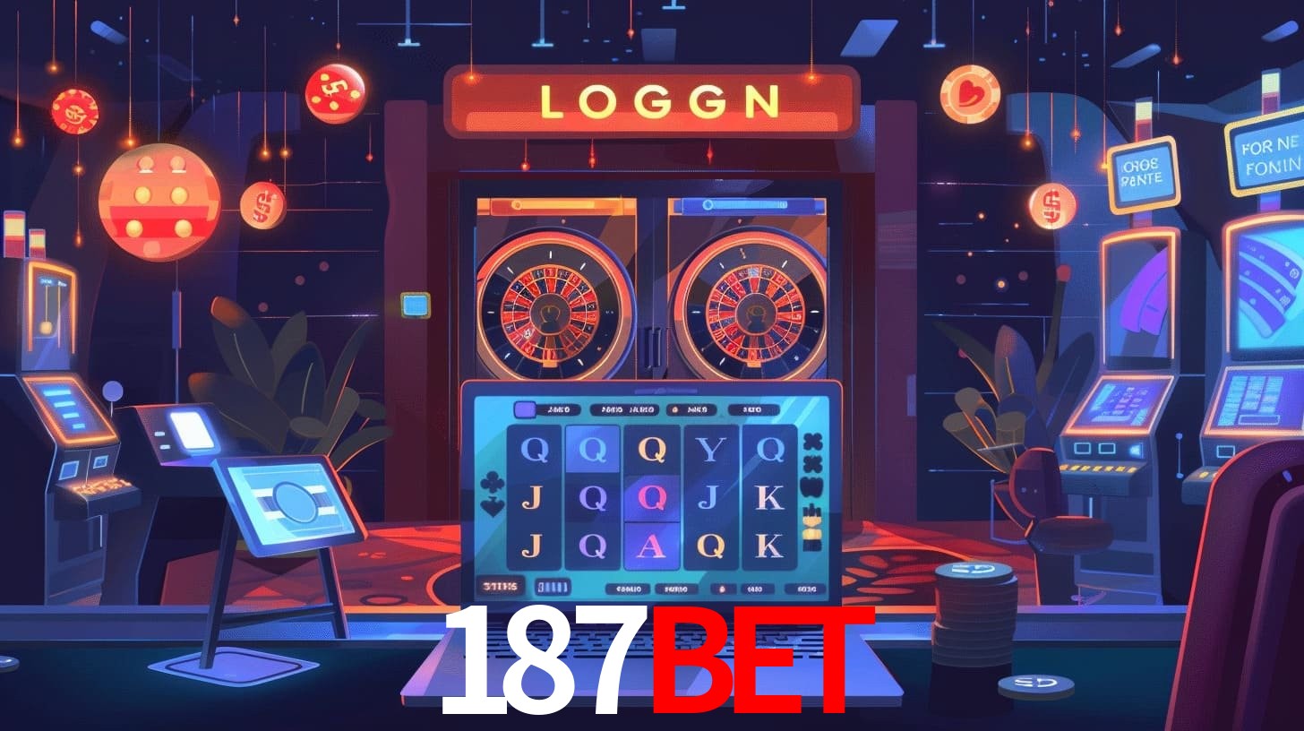 187BET plataforma