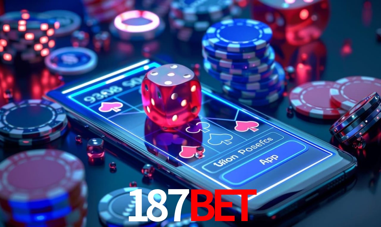 187BET,187BET app