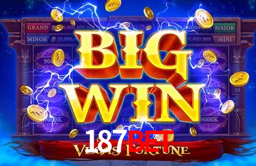 187BET: A Experiência de Casino com Jogos de Mesa ao Vivo